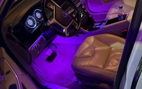 Volvo XC60 II, 2010 год, 1 350 000 рублей, 5 фотография