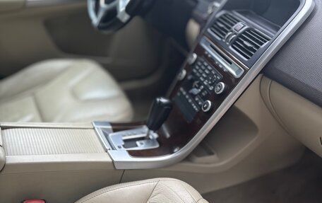 Volvo XC60 II, 2010 год, 1 350 000 рублей, 18 фотография