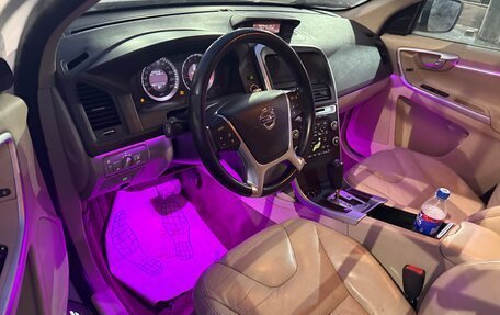 Volvo XC60 II, 2010 год, 1 350 000 рублей, 24 фотография