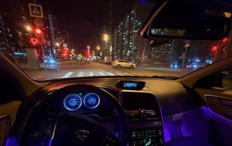 Volvo XC60 II, 2010 год, 1 350 000 рублей, 23 фотография