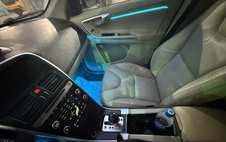 Volvo XC60 II, 2010 год, 1 350 000 рублей, 28 фотография