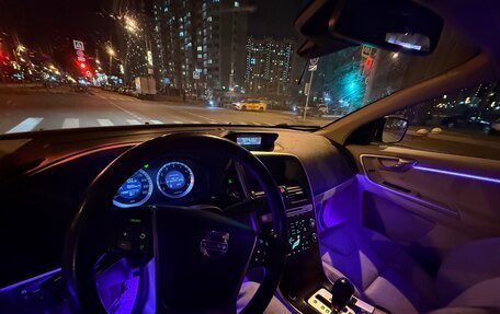 Volvo XC60 II, 2010 год, 1 350 000 рублей, 22 фотография
