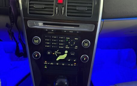 Volvo XC60 II, 2010 год, 1 350 000 рублей, 27 фотография