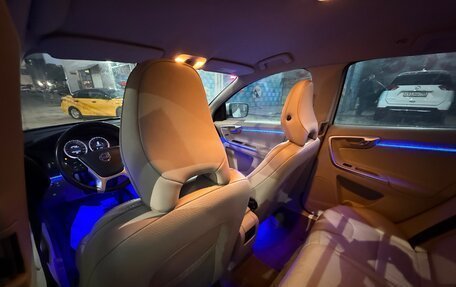 Volvo XC60 II, 2010 год, 1 350 000 рублей, 26 фотография