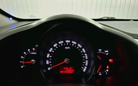 KIA Sportage III, 2015 год, 1 297 000 рублей, 10 фотография