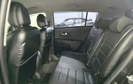KIA Sportage III, 2015 год, 1 297 000 рублей, 18 фотография