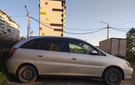 Toyota Nadia, 1998 год, 450 000 рублей, 6 фотография