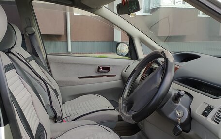Toyota Nadia, 1998 год, 450 000 рублей, 8 фотография
