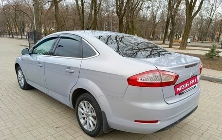 Ford Mondeo IV, 2013 год, 820 000 рублей, 3 фотография