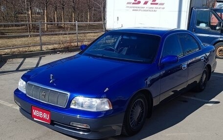 Toyota Crown Majesta, 1995 год, 990 000 рублей, 1 фотография