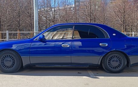 Toyota Crown Majesta, 1995 год, 990 000 рублей, 4 фотография