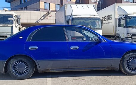 Toyota Crown Majesta, 1995 год, 990 000 рублей, 5 фотография