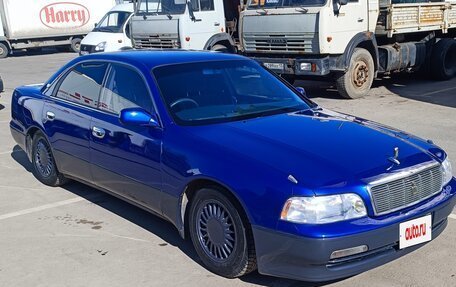 Toyota Crown Majesta, 1995 год, 990 000 рублей, 12 фотография