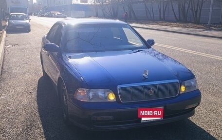 Toyota Crown Majesta, 1995 год, 990 000 рублей, 15 фотография