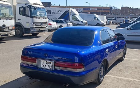 Toyota Crown Majesta, 1995 год, 990 000 рублей, 16 фотография