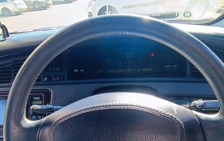 Toyota Crown Majesta, 1995 год, 990 000 рублей, 18 фотография