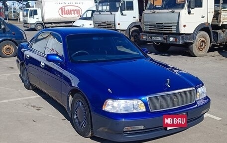 Toyota Crown Majesta, 1995 год, 990 000 рублей, 14 фотография