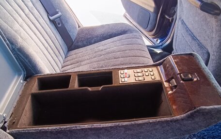 Toyota Crown Majesta, 1995 год, 990 000 рублей, 26 фотография