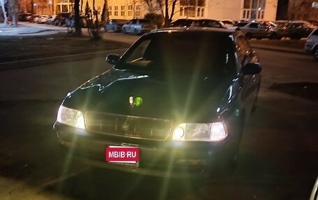 Toyota Crown Majesta, 1995 год, 990 000 рублей, 30 фотография