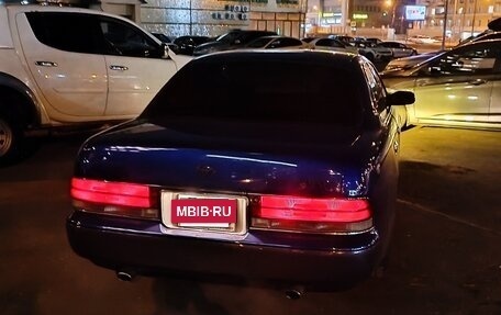 Toyota Crown Majesta, 1995 год, 990 000 рублей, 31 фотография