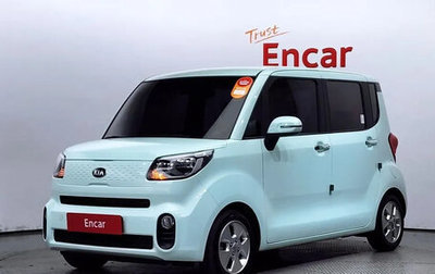 KIA Ray, 2021 год, 880 033 рублей, 1 фотография