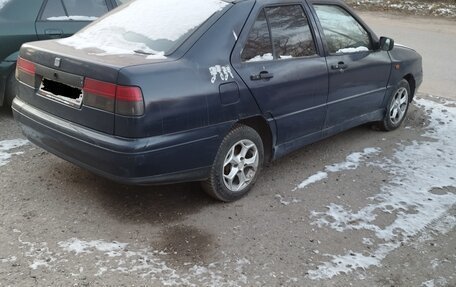 SEAT Toledo III, 1996 год, 80 000 рублей, 4 фотография