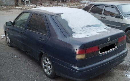 SEAT Toledo III, 1996 год, 80 000 рублей, 3 фотография