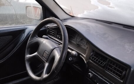 SEAT Toledo III, 1996 год, 80 000 рублей, 5 фотография