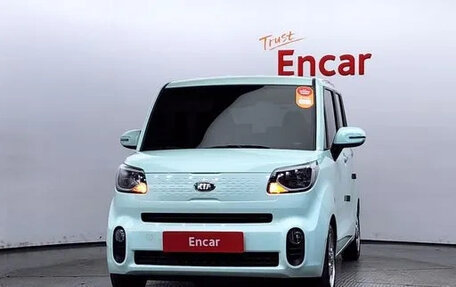 KIA Ray, 2021 год, 880 033 рублей, 5 фотография