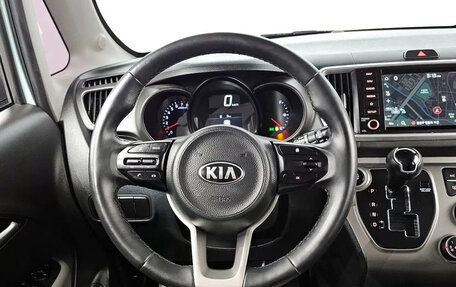 KIA Ray, 2021 год, 880 033 рублей, 2 фотография