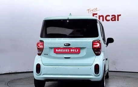 KIA Ray, 2021 год, 880 033 рублей, 6 фотография