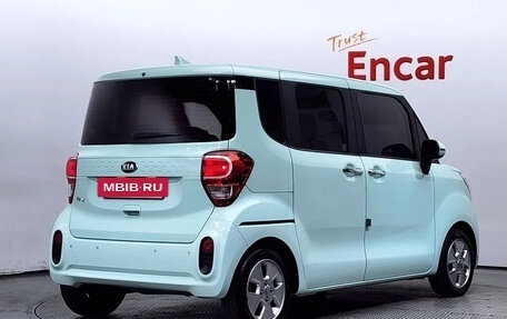 KIA Ray, 2021 год, 880 033 рублей, 3 фотография