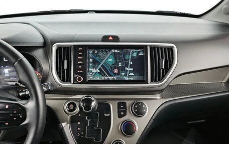 KIA Ray, 2021 год, 880 033 рублей, 8 фотография