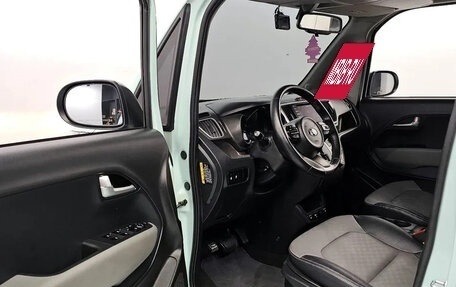 KIA Ray, 2021 год, 880 033 рублей, 7 фотография