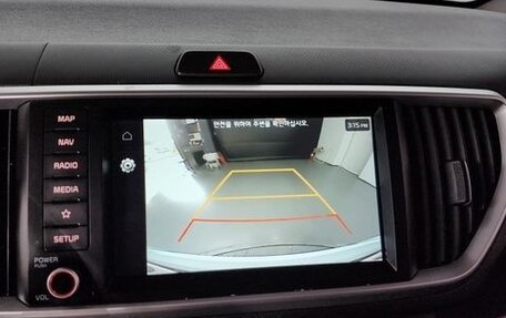 KIA Ray, 2021 год, 880 033 рублей, 12 фотография