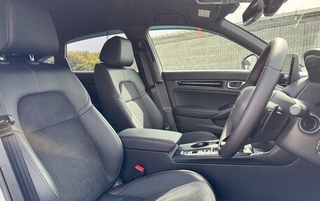 Honda Civic, 2022 год, 1 750 000 рублей, 10 фотография