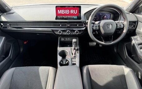 Honda Civic, 2022 год, 1 750 000 рублей, 9 фотография