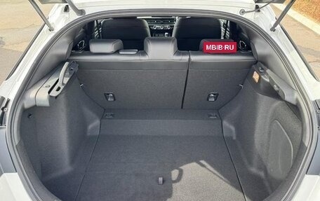 Honda Civic, 2022 год, 1 750 000 рублей, 15 фотография