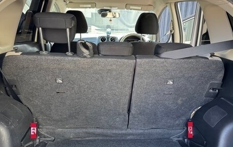 Nissan Note II рестайлинг, 2016 год, 850 000 рублей, 7 фотография