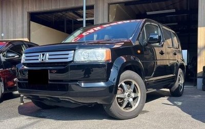 Honda Crossroad, 2010 год, 995 000 рублей, 1 фотография