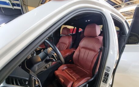 BMW X6, 2021 год, 6 655 000 рублей, 10 фотография