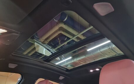 BMW X6, 2021 год, 6 655 000 рублей, 14 фотография