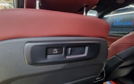 BMW X6, 2021 год, 6 655 000 рублей, 16 фотография