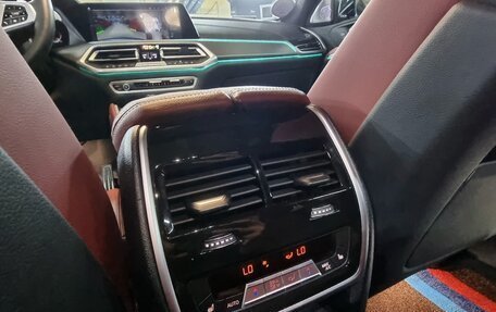 BMW X6, 2021 год, 6 655 000 рублей, 18 фотография