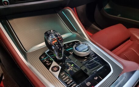 BMW X6, 2021 год, 6 655 000 рублей, 12 фотография
