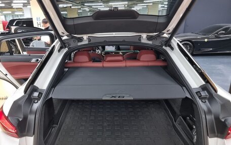 BMW X6, 2021 год, 6 655 000 рублей, 17 фотография