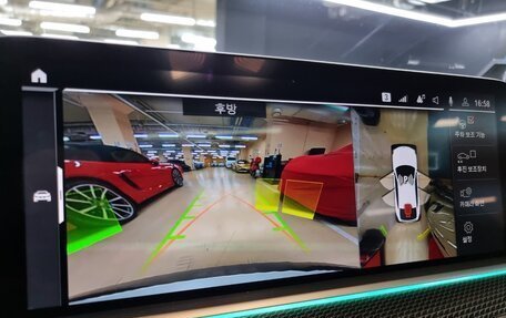 BMW X6, 2021 год, 6 655 000 рублей, 11 фотография