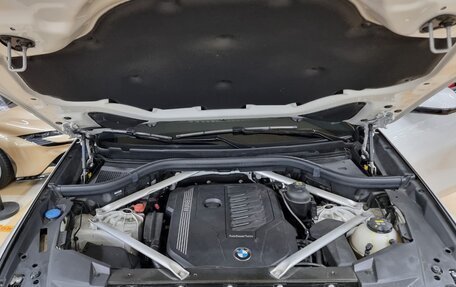BMW X6, 2021 год, 6 655 000 рублей, 20 фотография