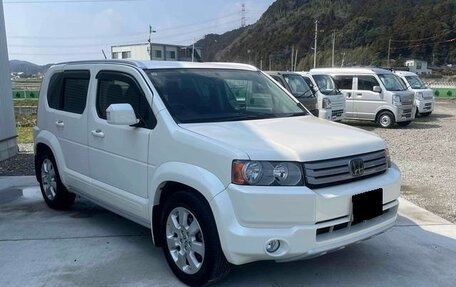 Honda Crossroad, 2010 год, 996 000 рублей, 4 фотография
