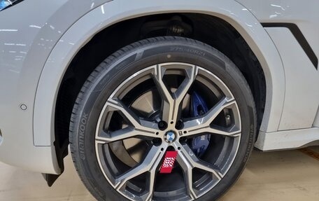 BMW X6, 2021 год, 6 655 000 рублей, 19 фотография